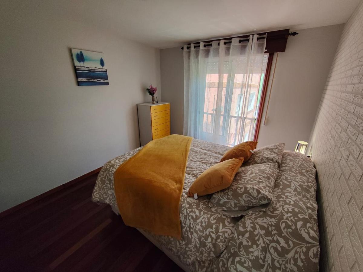 El Nido De Lu Apartment Vilagarcia de Arousa Exterior photo