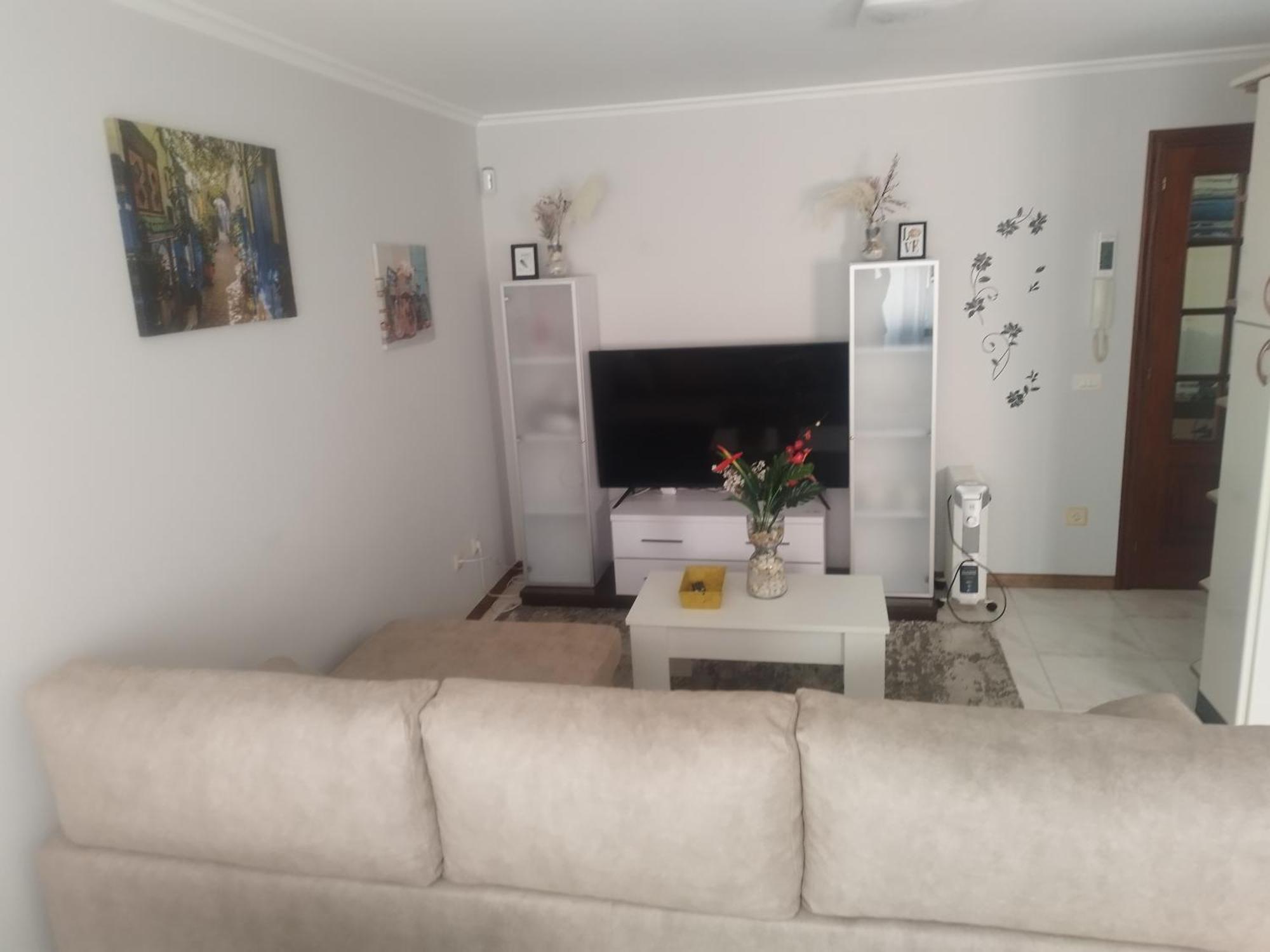 El Nido De Lu Apartment Vilagarcia de Arousa Exterior photo